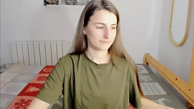 PumpkinCutiePie online show from February 23, 1:32 pm