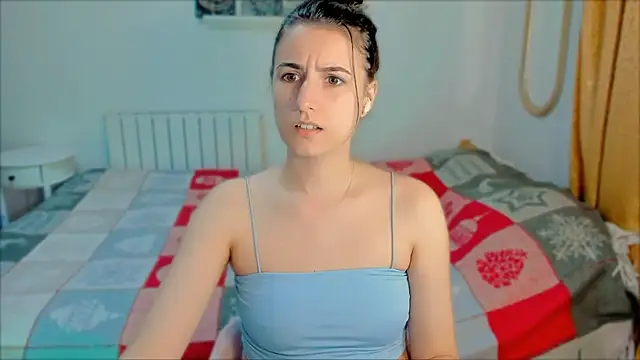 PumpkinCutiePie online show from April 2, 5:21 pm