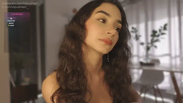 JulietteDee online show from July 7, 9:39 pm