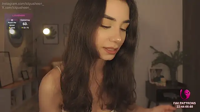 JulietteDee online show from June 22, 10:07 pm