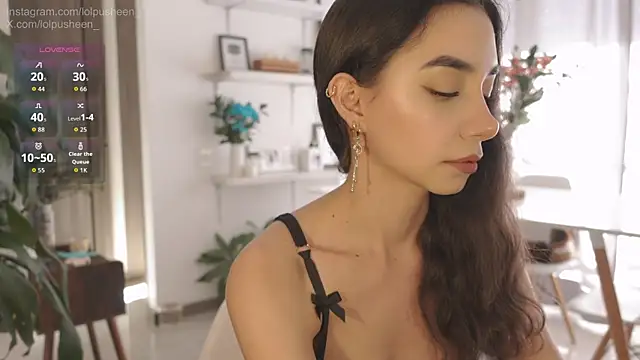 JulietteDee online show from July 21, 9:26 pm