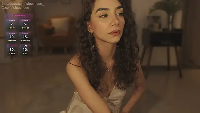 JulietteDee online show from July 1, 9:36 pm
