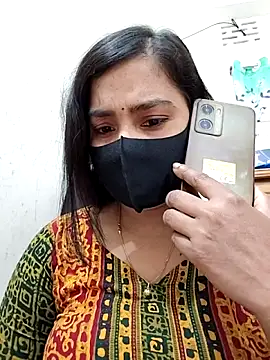 Ritusri Dotta online show from February 10, 7:28 pm