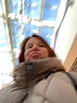 LikaCat online show from November 18, 4:02 am