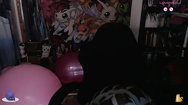kureiji hentaii online show from April 29, 11:43 pm