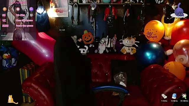 kureiji hentaii online show from November 8, 12:26 am