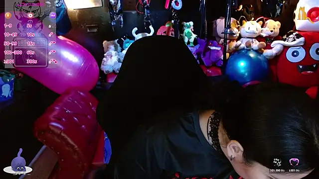 kureiji hentaii online show from February 12, 2:24 am