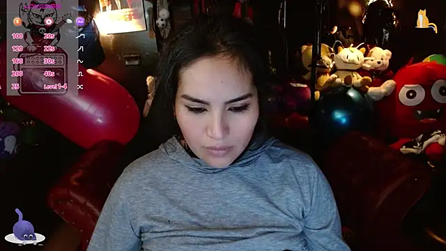 kureiji hentaii online show from February 10, 4:15 am