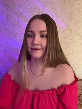 AmeliaAllem online show from March 13, 1:45 pm