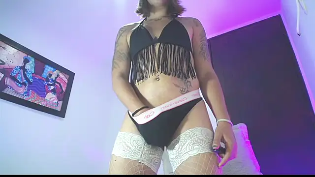 jessi aston online show from September 26, 1:36 am