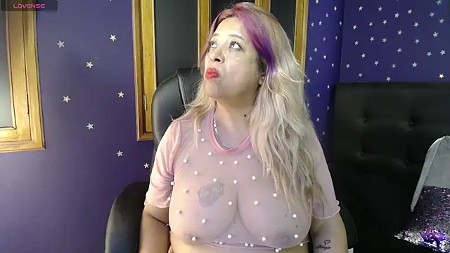 Natasha 699 online show from July 30, 11:49 pm