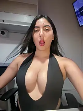 Sofia Collins- online show from February 9, 12:46 am