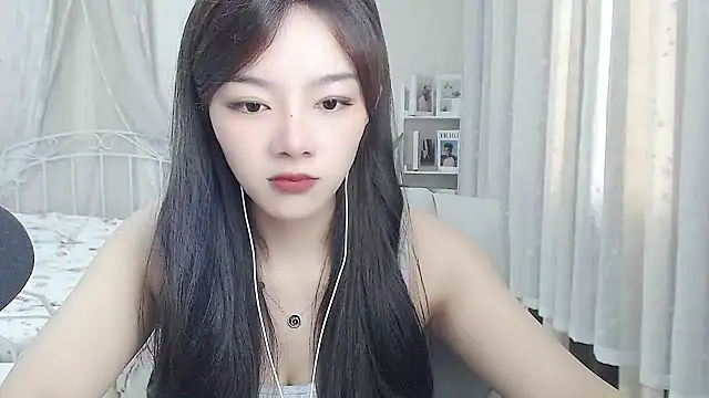 Jenny-Z online show from June 14, 2:24 am