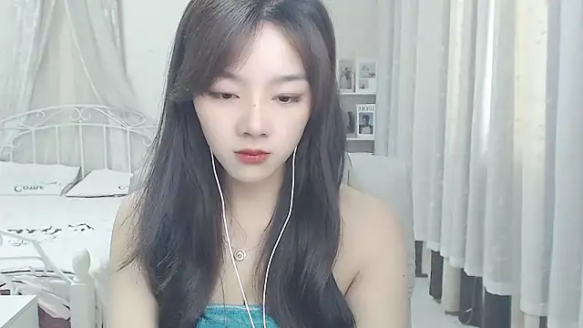 Jenny-Z online show from April 20, 2:14 am