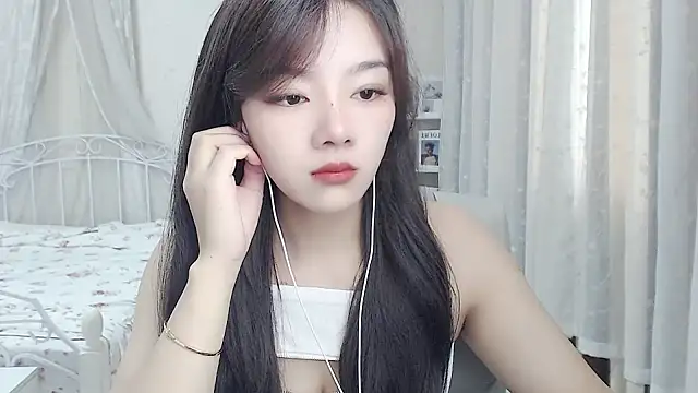 Jenny-Z online show from June 6, 1:45 am