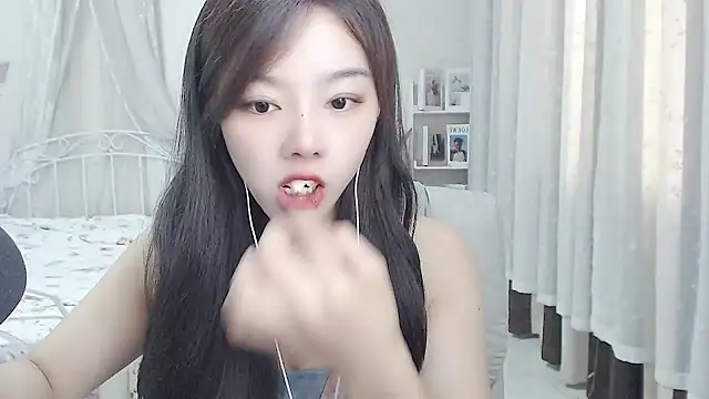 Jenny-Z online show from June 22, 2:05 am