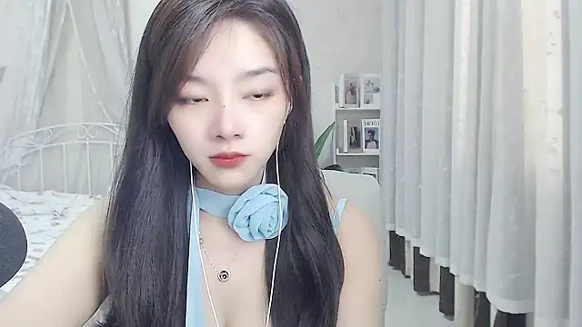 Jenny-Z online show from June 17, 2:46 am