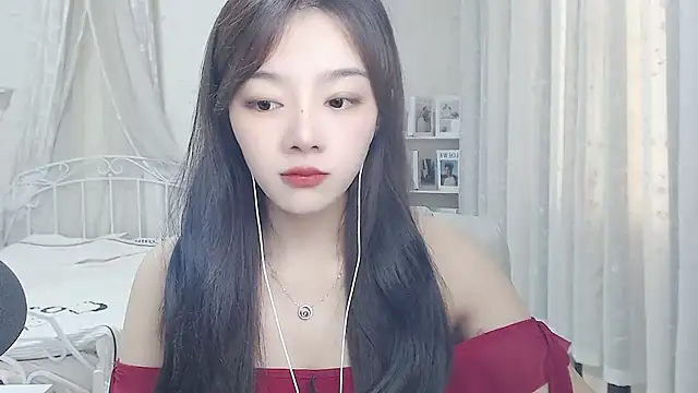 Jenny-Z online show from June 28, 1:34 am