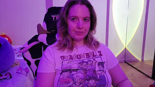 InternetFairy XO online show from October 21, 4:16 am