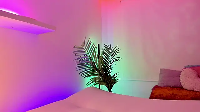 Gloomydoll online show from November 4, 6:46 pm