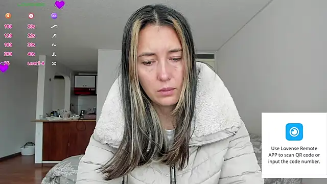 zoe jeane beker online show from March 22, 6:36 pm