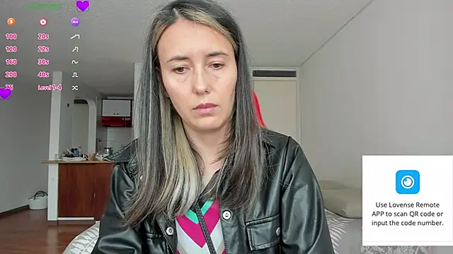 zoe jeane beker online show from March 17, 7:51 pm