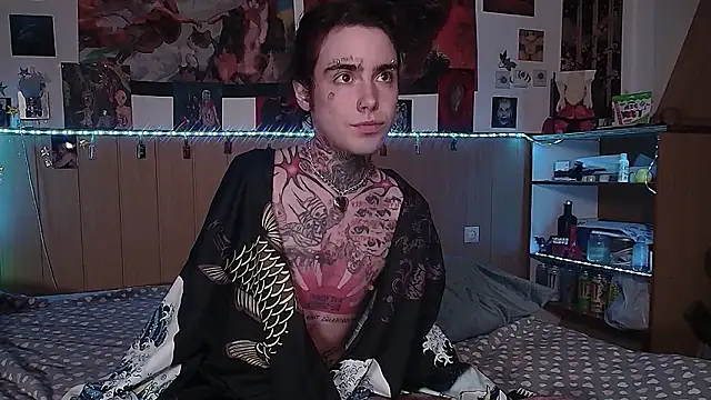 Hanako Jentoru online show from March 13, 6:42 pm