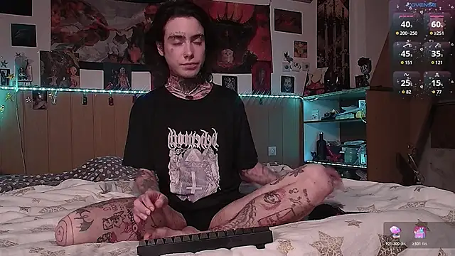 Hanako Jentoru online show from February 6, 3:59 pm