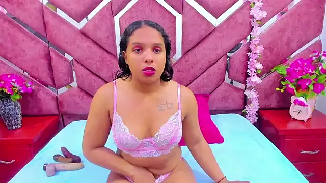 AnalNaugthy online show from October 15, 11:02 am