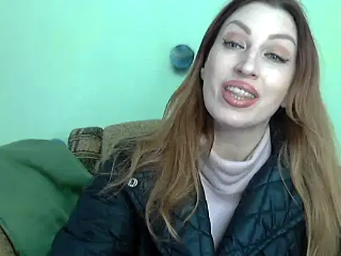 Jillian Pattie online show from February 20, 11:56 am