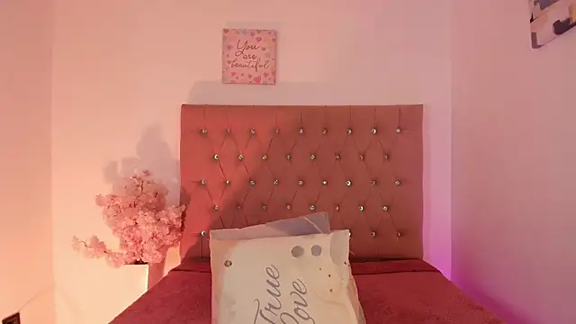 Katy Van online show from September 12, 7:07 am