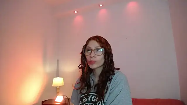 Katy Van online show from November 20, 9:05 pm