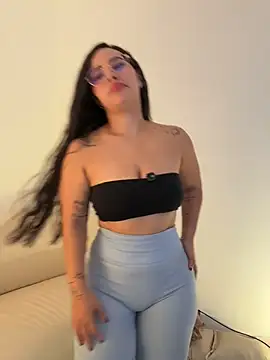 anniesweet02 online show from February 17, 1:10 pm