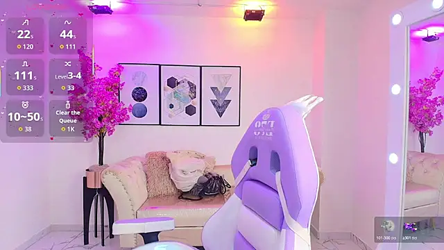 Isa reel online show from November 27, 7:39 pm