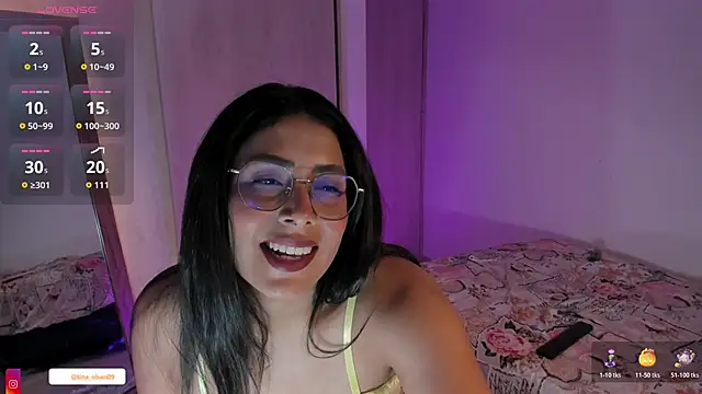 tina olsen07 online show from February 13, 12:34 am