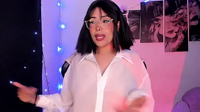 willow poisson online show from December 20, 5:28 pm