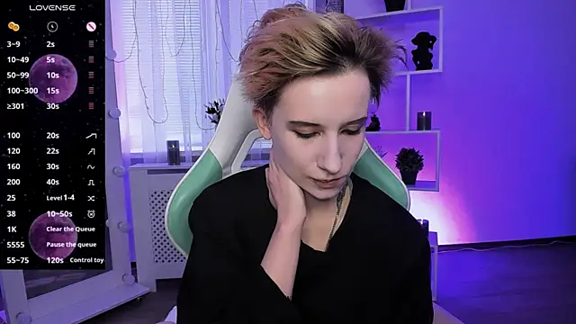  Rein ramm online show from April 29, 2:42 pm