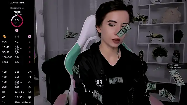  Rein ramm online show from November 5, 11:10 pm