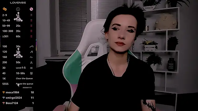  Rein ramm online show from October 27, 8:14 pm