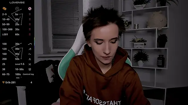  Rein ramm online show from October 13, 8:11 pm