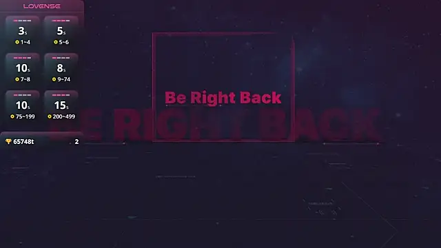 Sweet frosti online show from March 3, 7:25 am