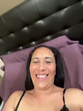 Neecy Carter online show from February 25, 7:23 pm