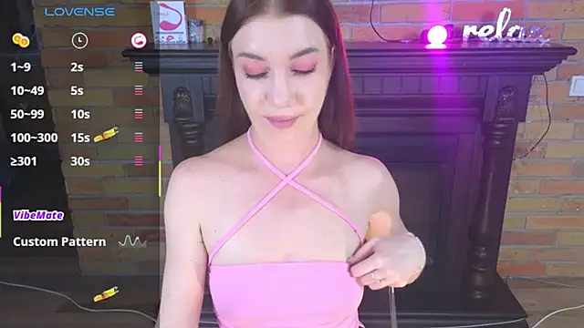 AlexaStoun online show from June 25, 2:07 pm