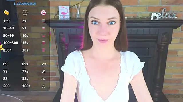 AlexaStoun online show from July 2, 2:34 pm