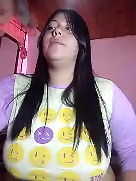 KATYGONZALEZ online show from June 15, 2:50 pm