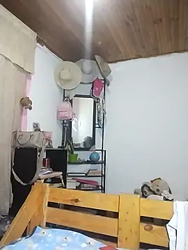 KATYGONZALEZ online show from July 20, 11:49 pm