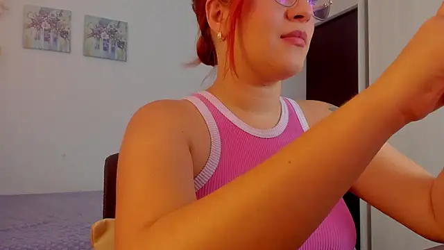 eva  xox online show from May 5, 6:55 pm