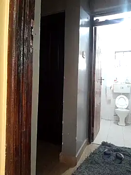  BLVCKGIRL SHERIF online show from November 29, 3:05 pm