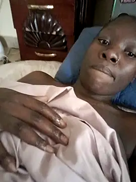  BLVCKGIRL SHERIF online show from June 18, 2:00 pm
