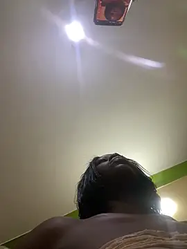  BLVCKGIRL SHERIF online show from July 1, 7:13 pm